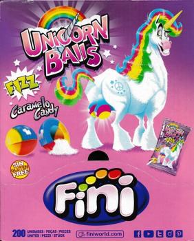 fini unicorn balls